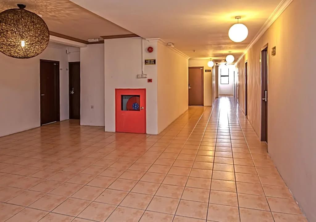 OYO 564 Y Hotel - photo 11