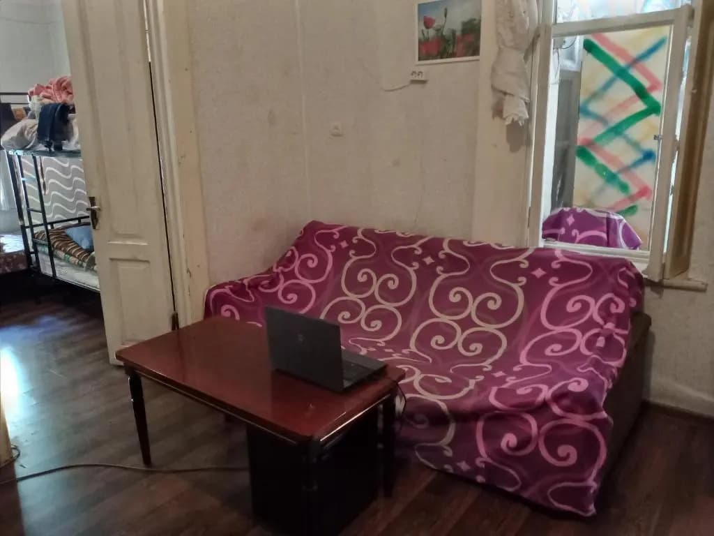 My Hostel and Cooking House! - photo 3