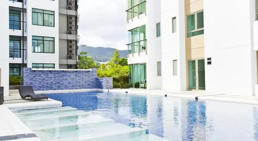 Penthouse Kamala Regent A-501 - photo 4