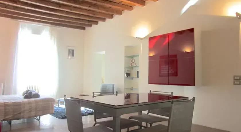 Temporary House - Naviglio Sforza - photo 6