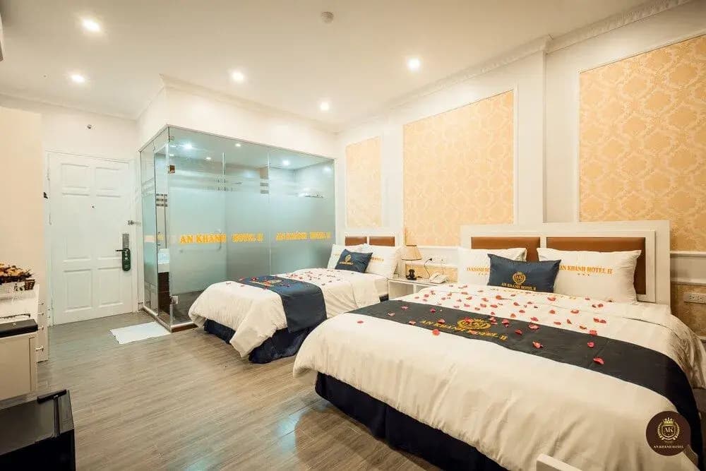 AHA An Khanh 2 Hotel - photo 15