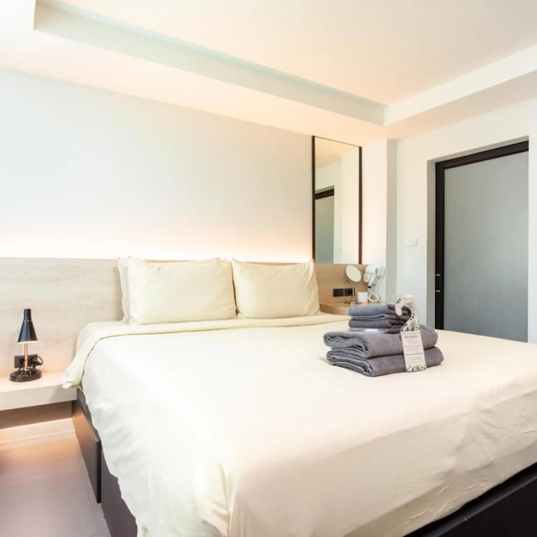 ISTY Hotel - photo 40