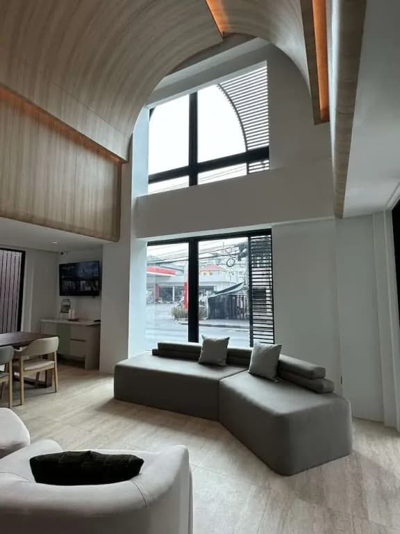 Jace Ratchada Hotel - photo 20
