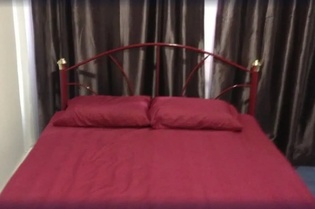 Submarine Guest House Central Market - Hostel - photo 3