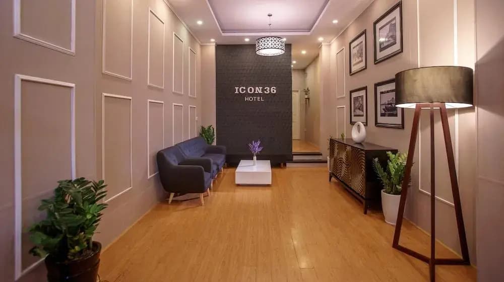 Senses Legend Hotel - photo 11