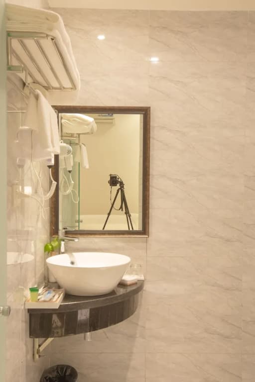 Vy House Hotel - photo 10