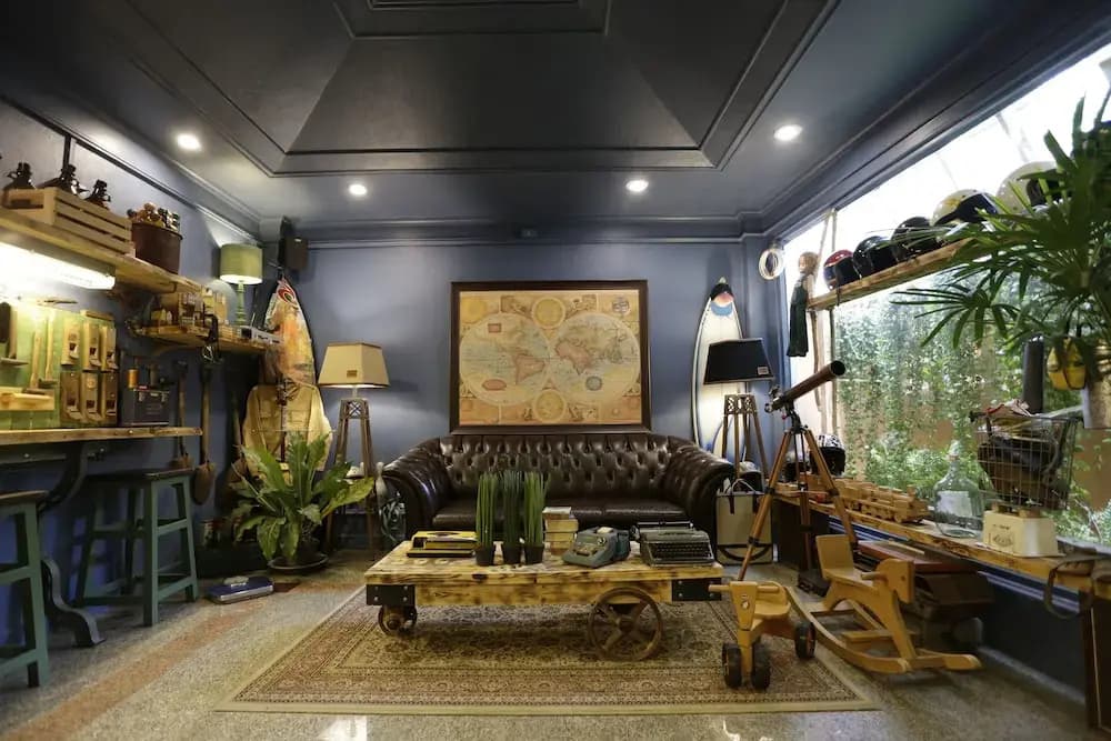 8080 Hotel Patong - photo 2