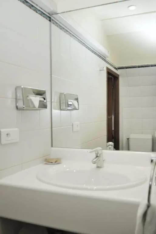 Hotel Hospitel - photo 10