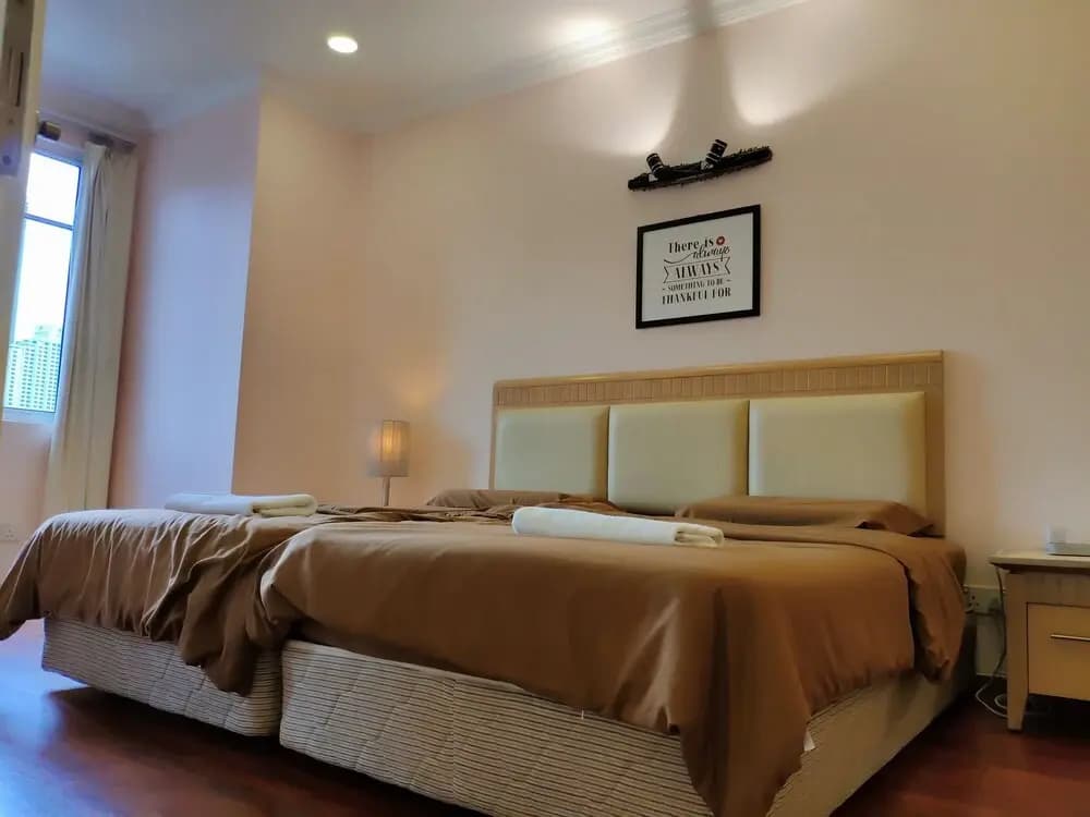 Quaint Ampang - Megan Ambassy - photo 5