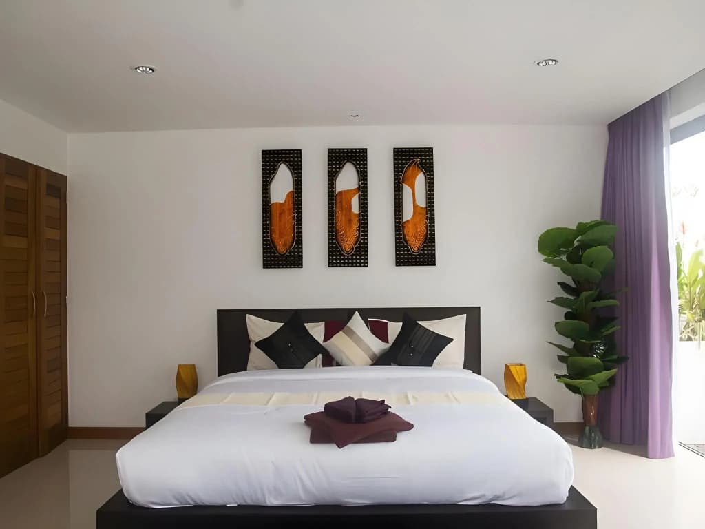 Tropical Sea View Residence - photo 2