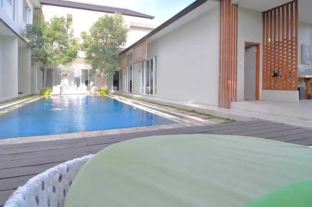 Airy Denpasar Selatan Tukad Badung 9 Bali - photo 12