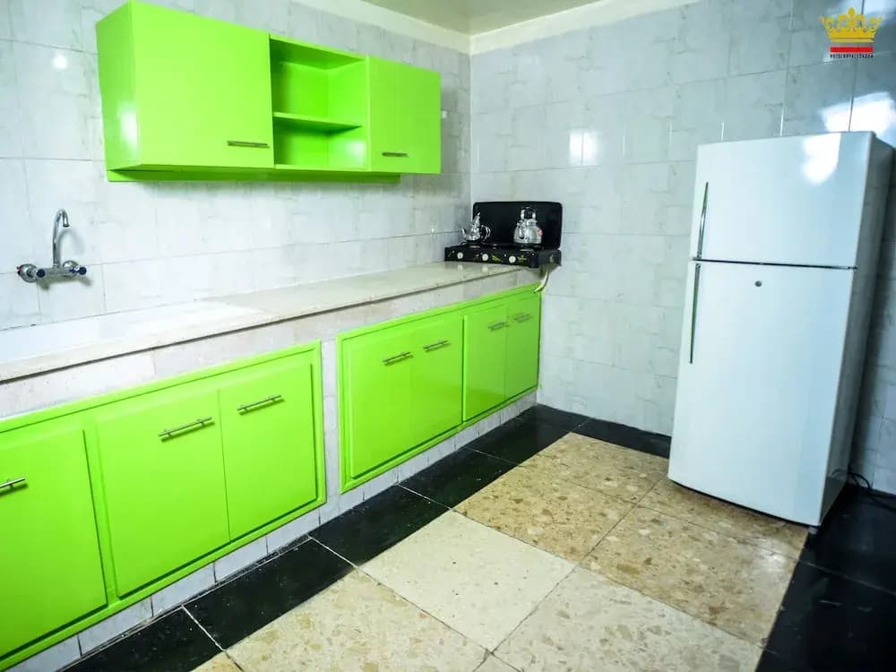 Apart Hotel Larbi - photo 22