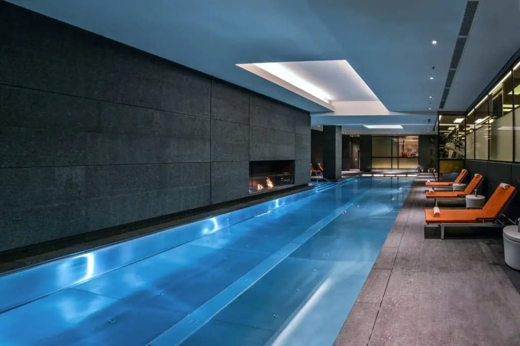 Mandarin Oriental Hyde Park, London - photo 18