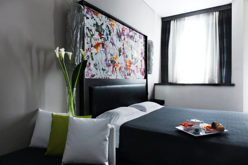 Hotel Twenty One  - photo 17