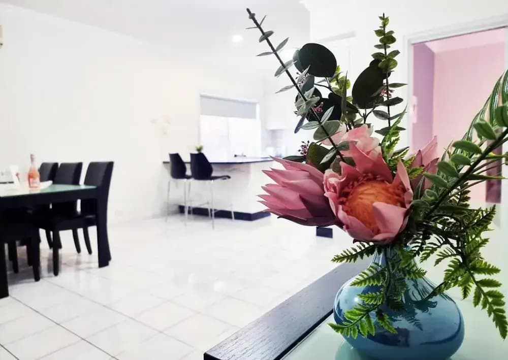 Rosie House - Spacious Comfortable Home - photo 12