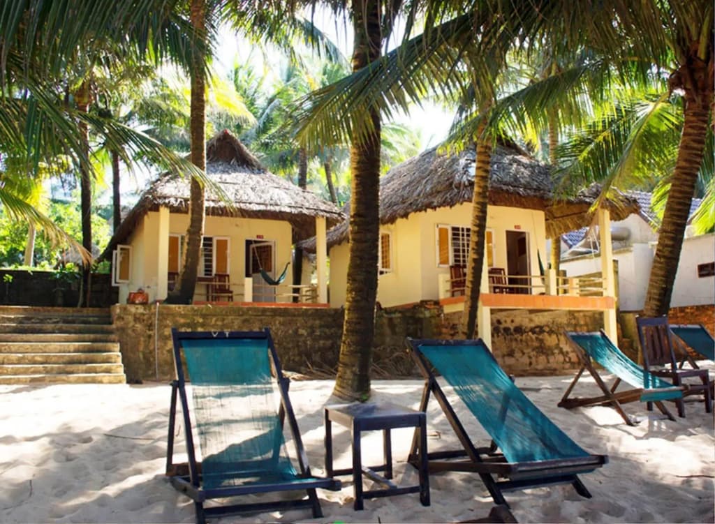 Viet Thanh Resort - photo 27