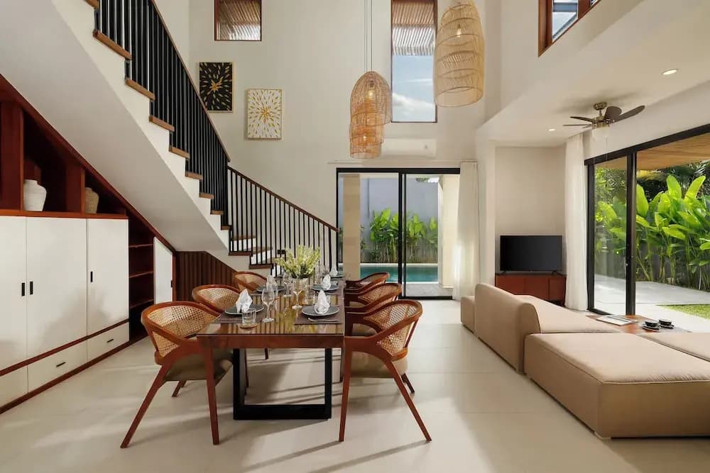 Villa Ananya Seminyak by Nakula - photo 3