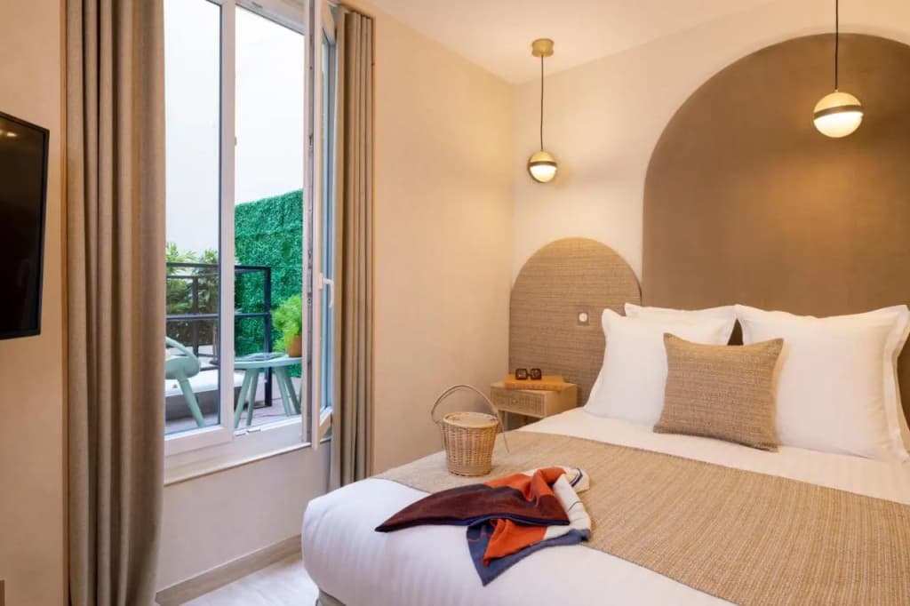 Yuna Saint-Honoré - Serviced Apartments - photo 24