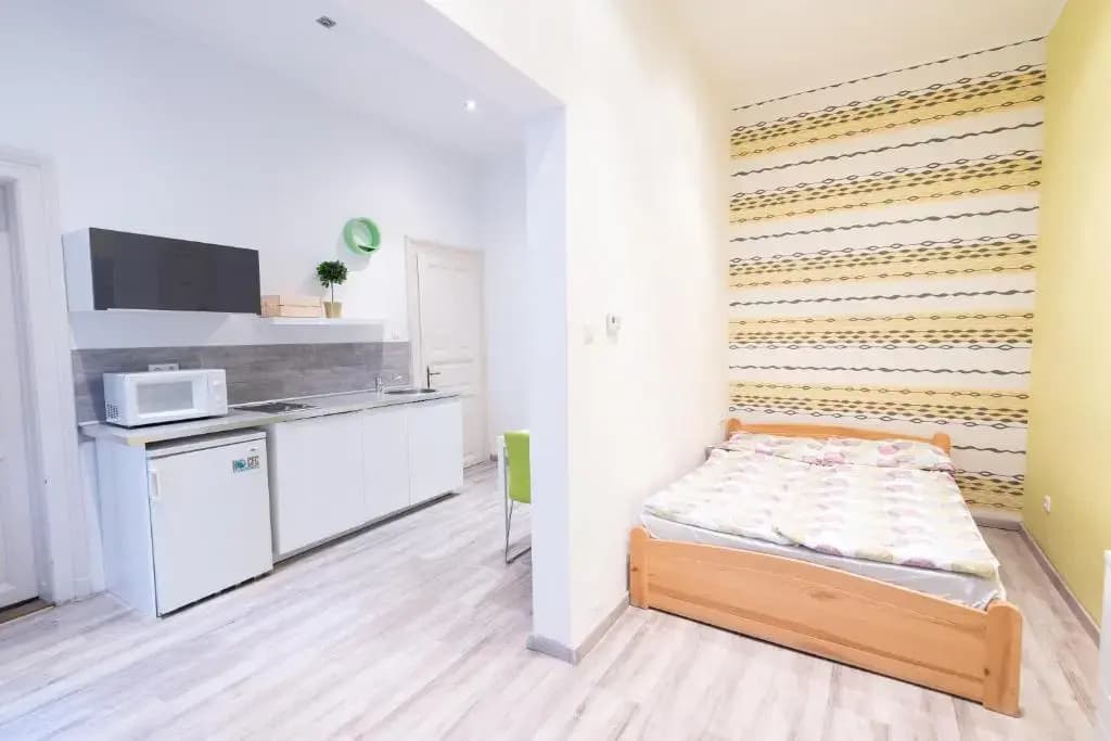 Standard Apartment by Hi5 - West End Center - photo 5