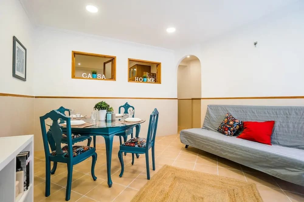 Sardinha Flat - photo 24