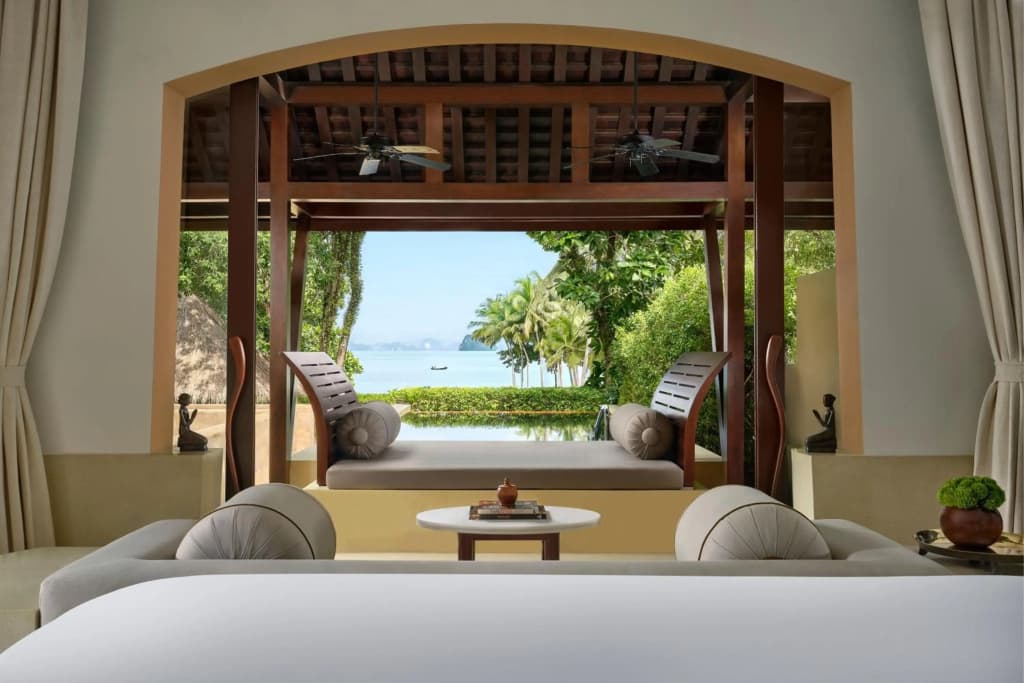 Phulay Bay, a Ritz-Carlton Reserve - photo 37