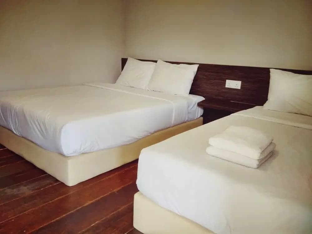 Juara Bay Resort - photo 3