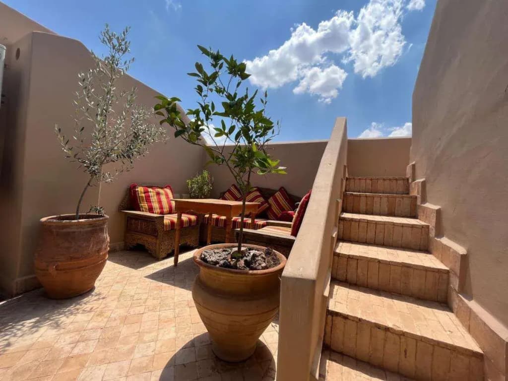 Riad Laksiba - photo 7