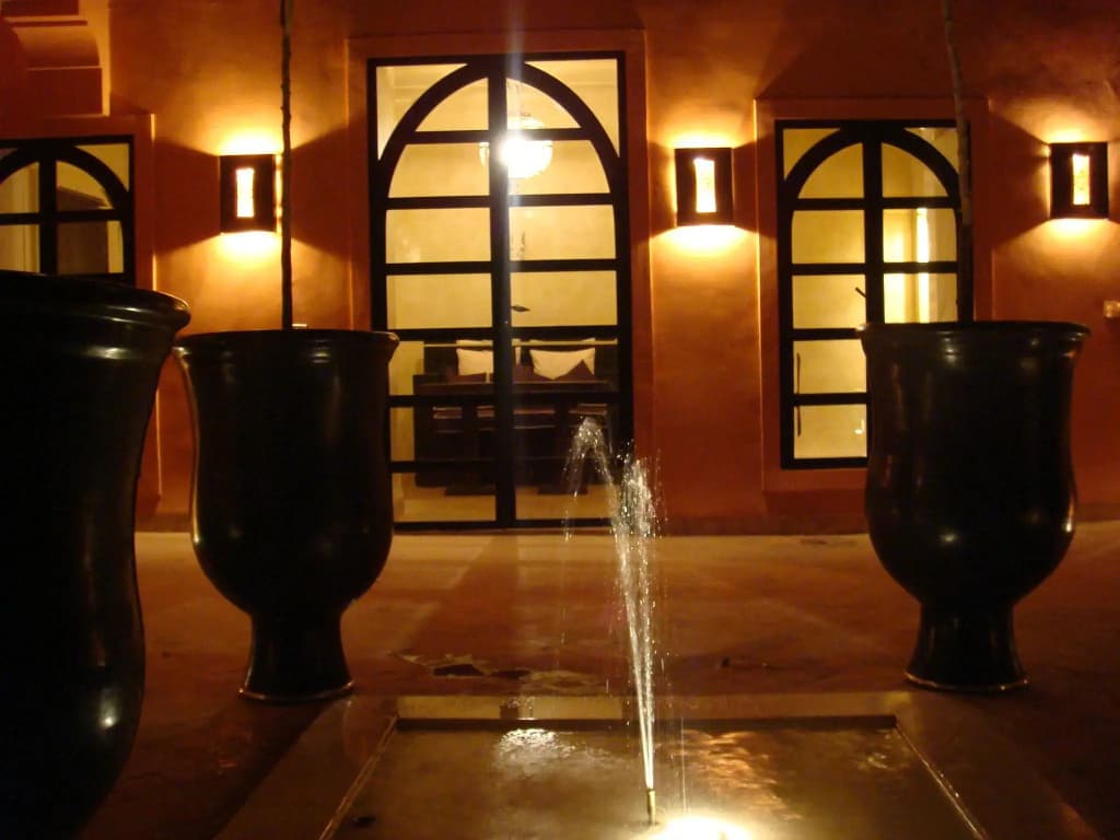 Riad Hermes - photo 9