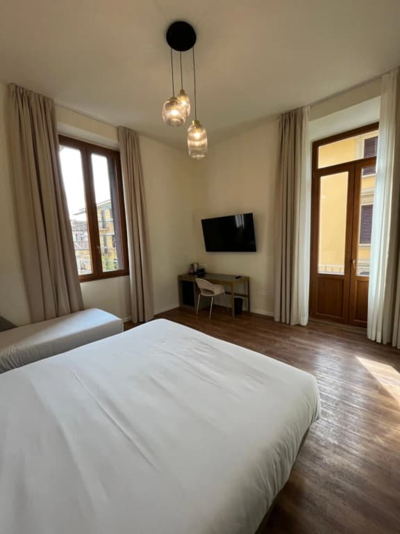 Hotel Duca D'Aosta - photo 19