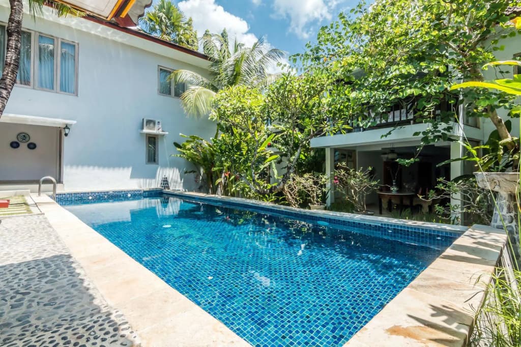 ZEN Rooms Seminyak Umalas Kauh - photo 11