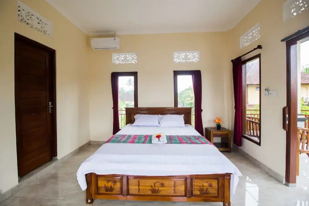 Parmini Guesthouse Soca - main photo