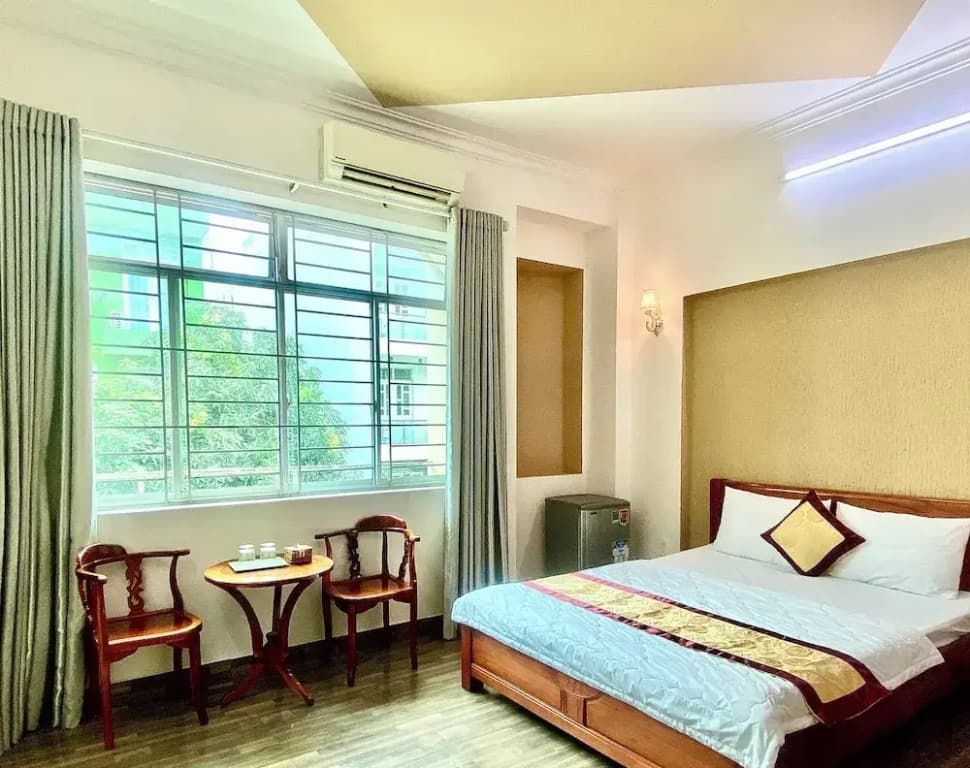 Duc Phuc Hotel - photo 6