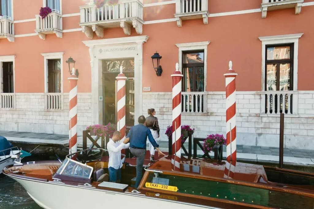 Palazzo Barocci - photo 24