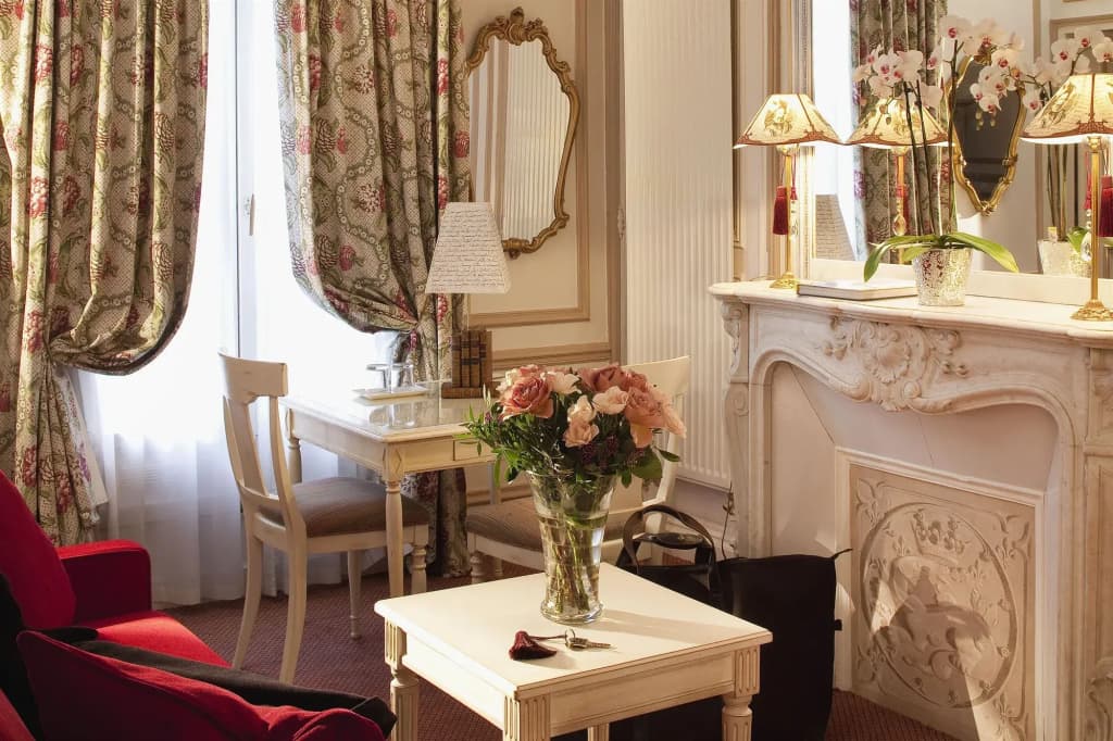 Hotel Residence Henri IV - photo 7
