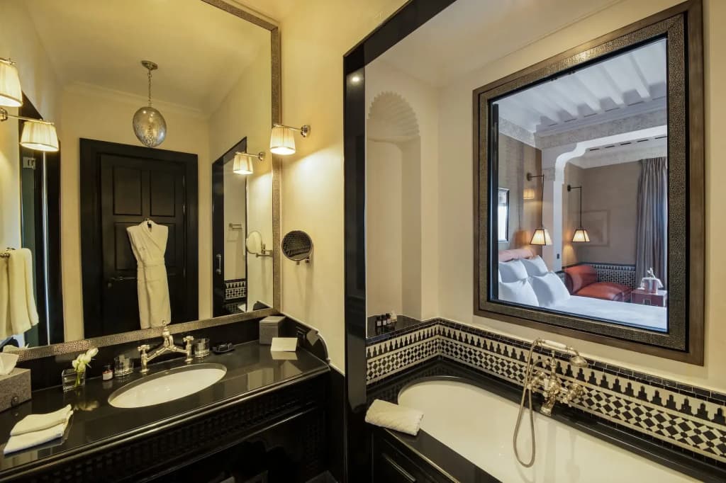 Selman Marrakech - photo 8