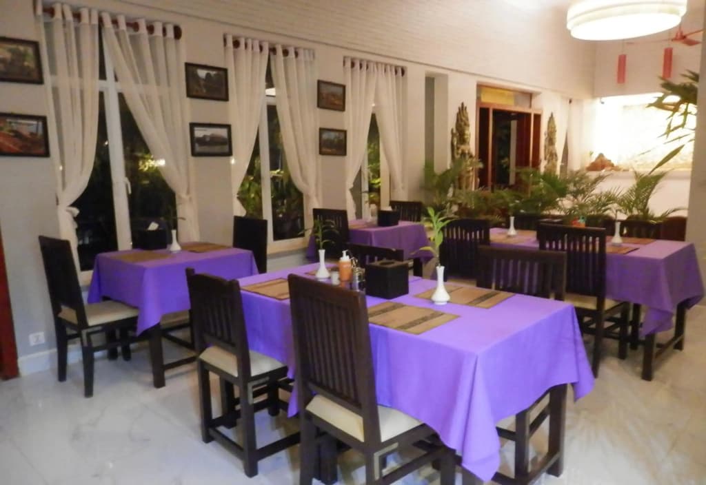 Hak Boutique Residence - photo 25