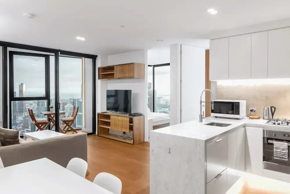 Light Tower Apartment - photo 18