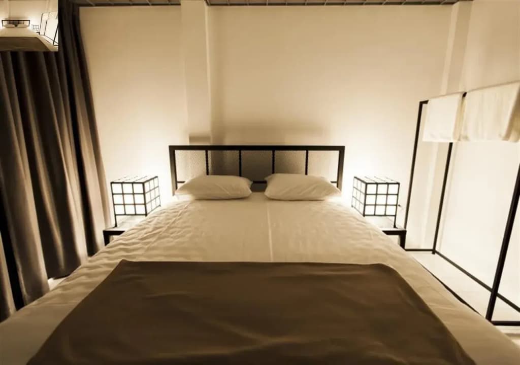 Quadromania Service Apartment - photo 6