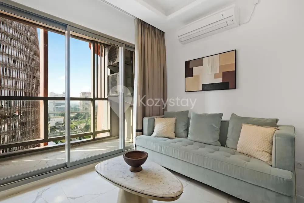 Torani by Kozystay - TB Simatupang - photo 17