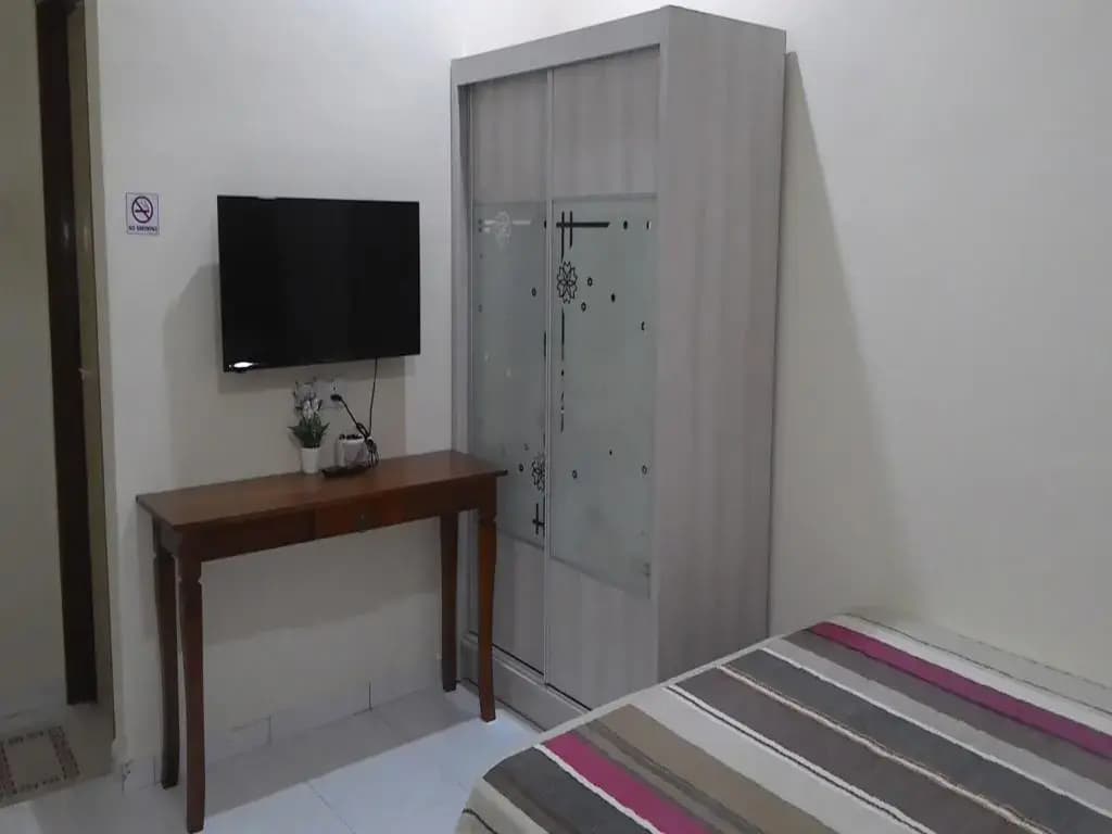 NZED GuestRoom - Sleep Tight, Rest Well - photo 5