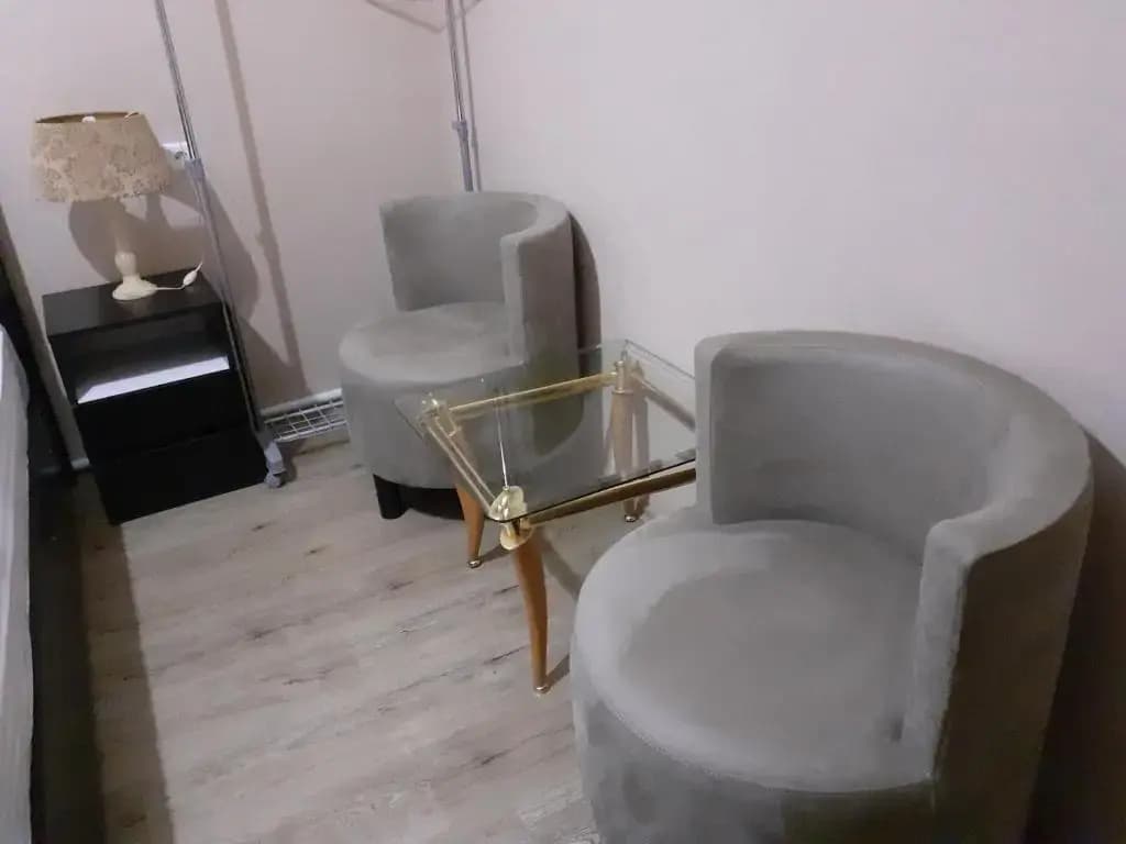 Hotel Zaira - photo 8