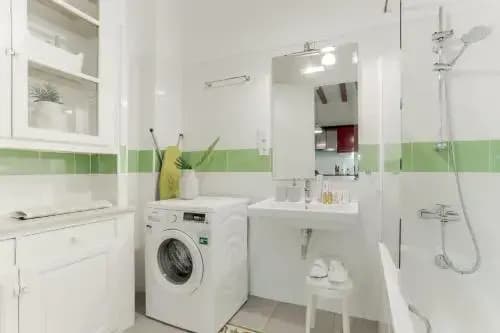 Sweet Inn - Gracia Center - photo 7