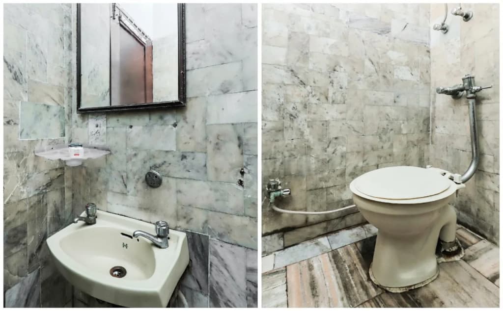OYO 22135 Hotel Kanishka Palace - photo 9