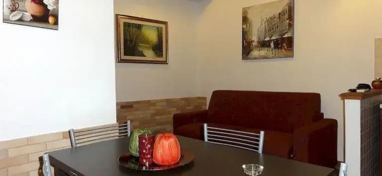 DormiRoma Apartments - photo 12