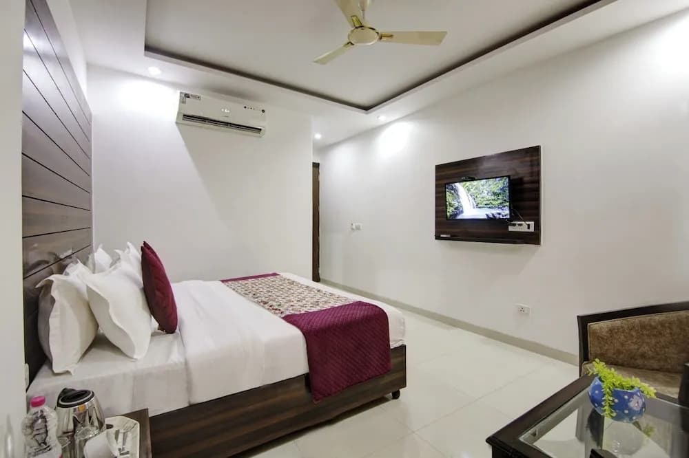 Hotel Devrana - photo 4