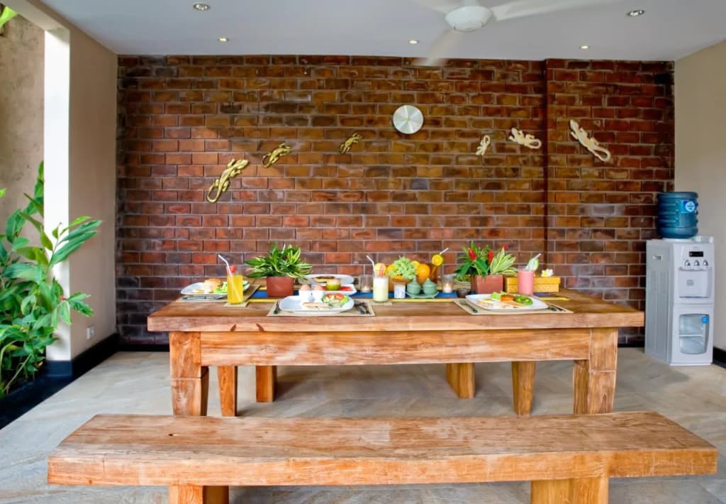 Villa Cokelat - photo 11