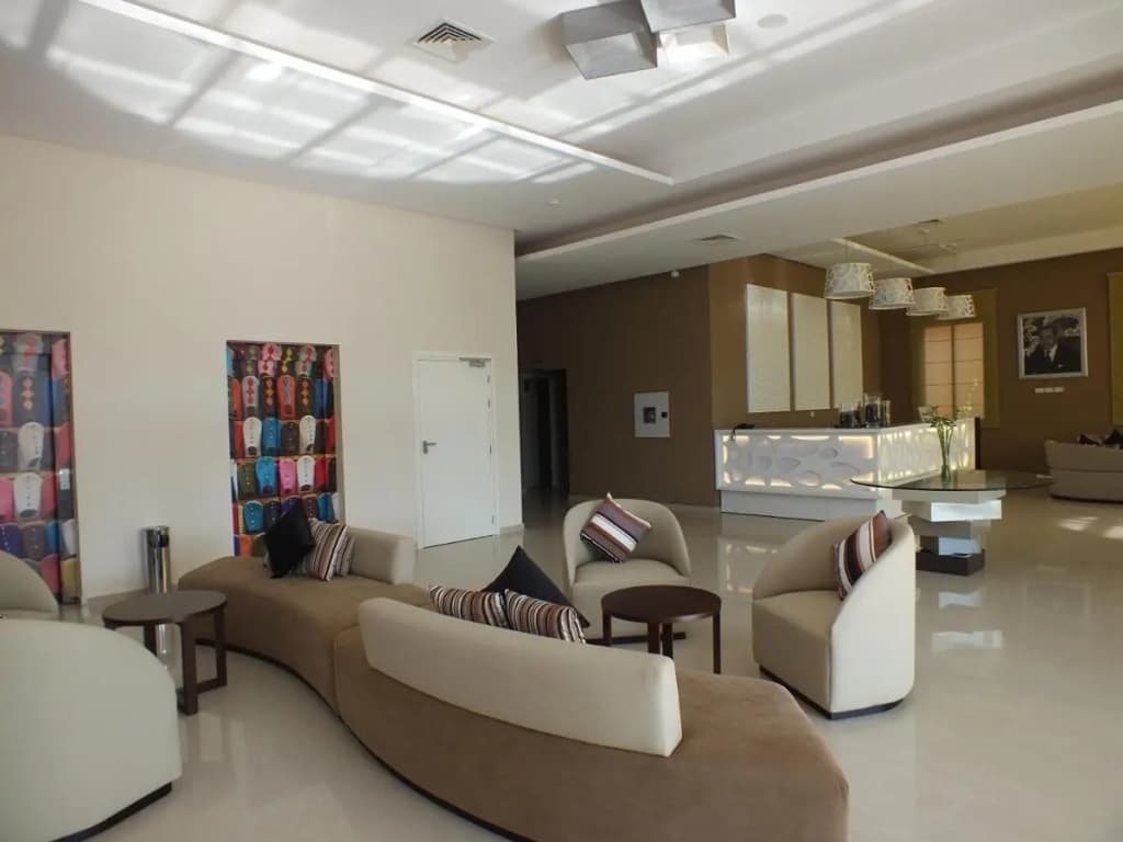 Relax Hotel Marrakech - photo 43