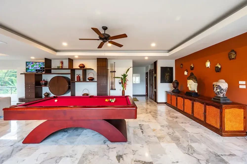 Kinnaree Grand Villa - photo 32