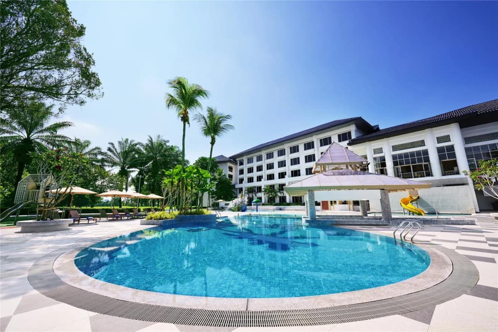 Hilton Shah Alam Glenmarie - photo 45