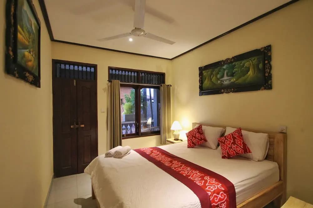 Happy Monkey Hostel - photo 3